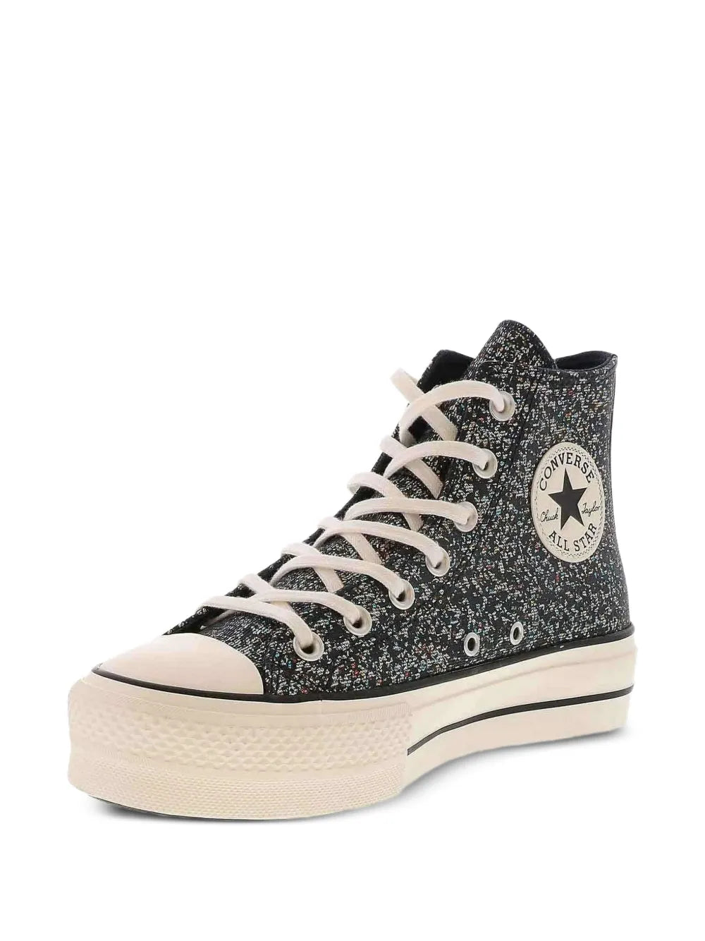 Converse Chuck Taylor Glitter High-Top