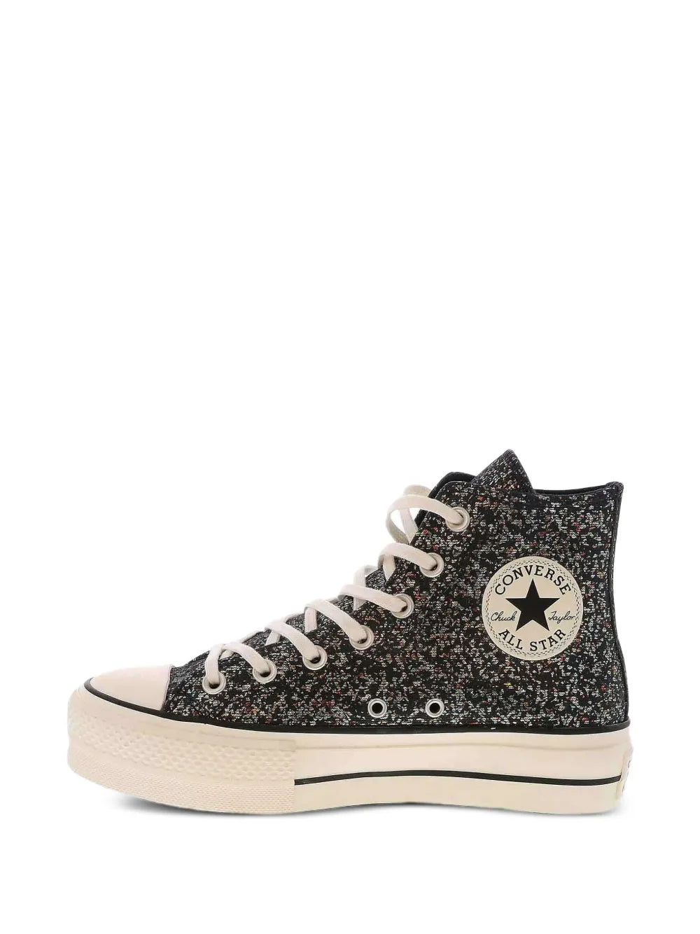 Converse Chuck Taylor Glitter High-Top