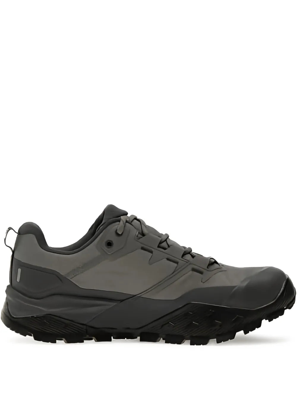 The North Face Offtrail Hike