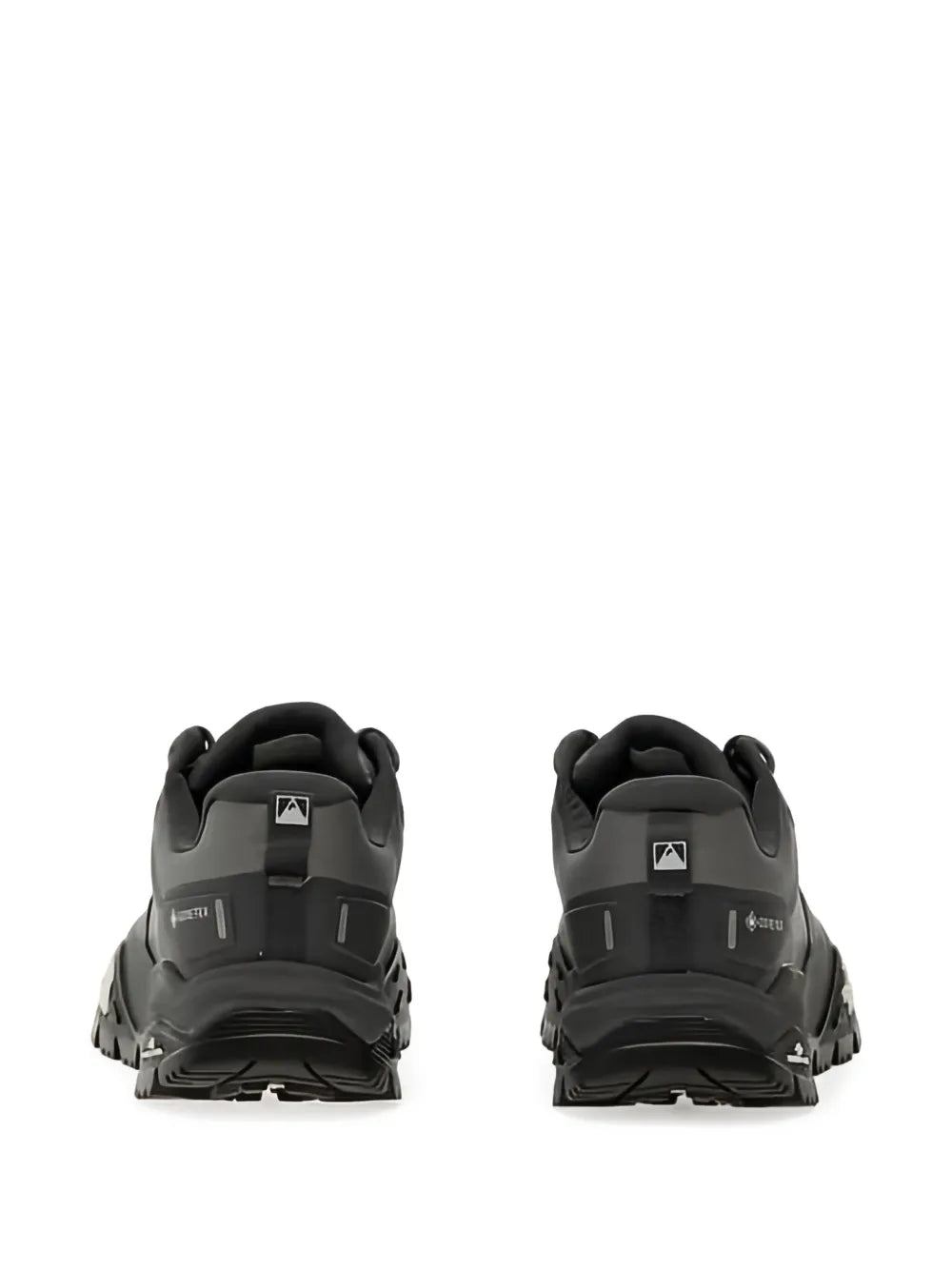 The North Face Offtrail Hike