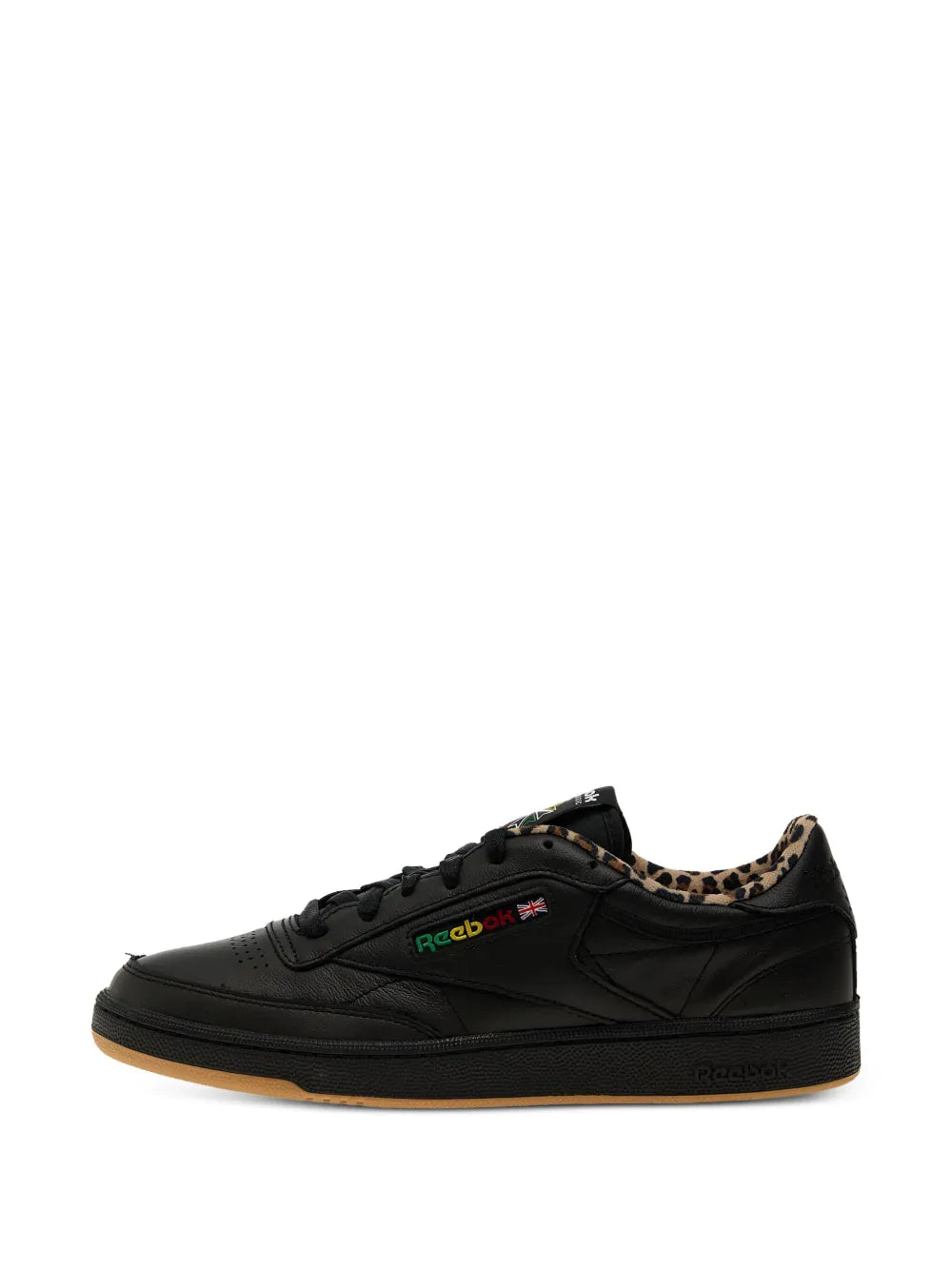 Reebok X Wacko Maria Club C 85 Sneakers