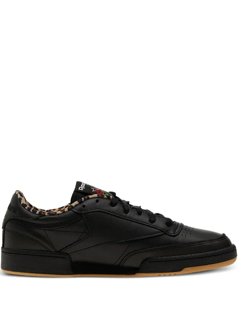 Reebok X Wacko Maria Club C 85 Sneakers