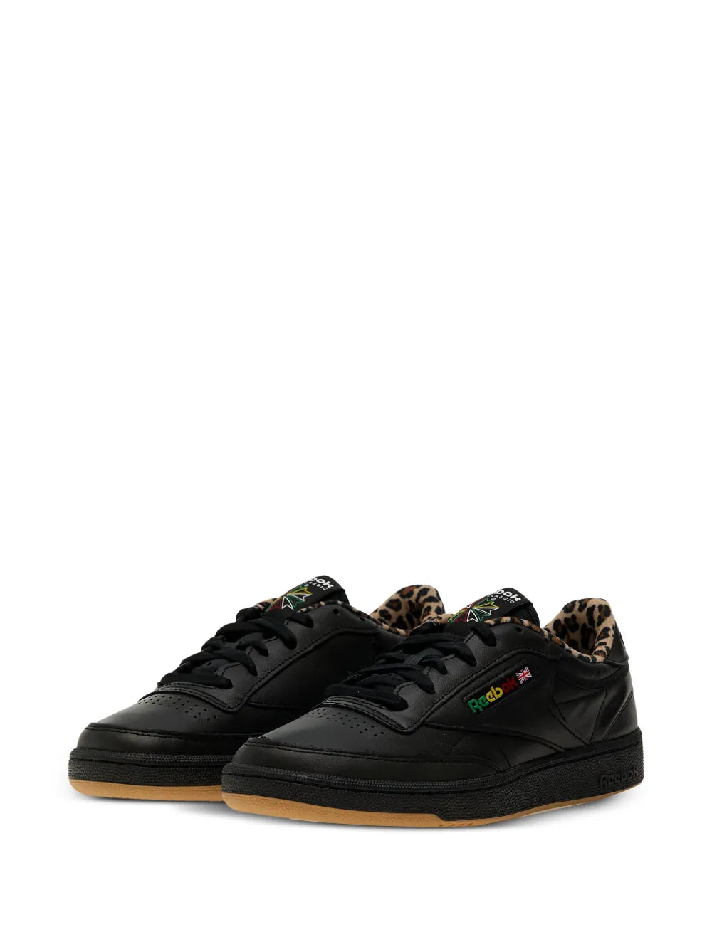Reebok X Wacko Maria Club C 85 Sneakers