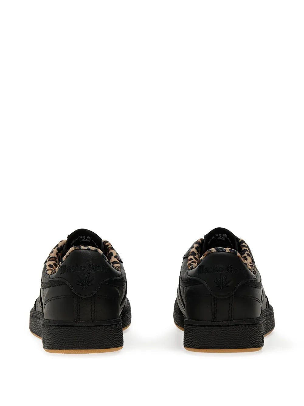 Reebok X Wacko Maria Club C 85 Sneakers