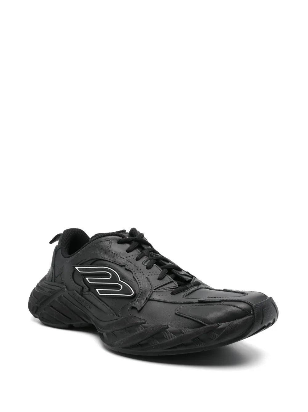 Balenciaga Monday Sneakers