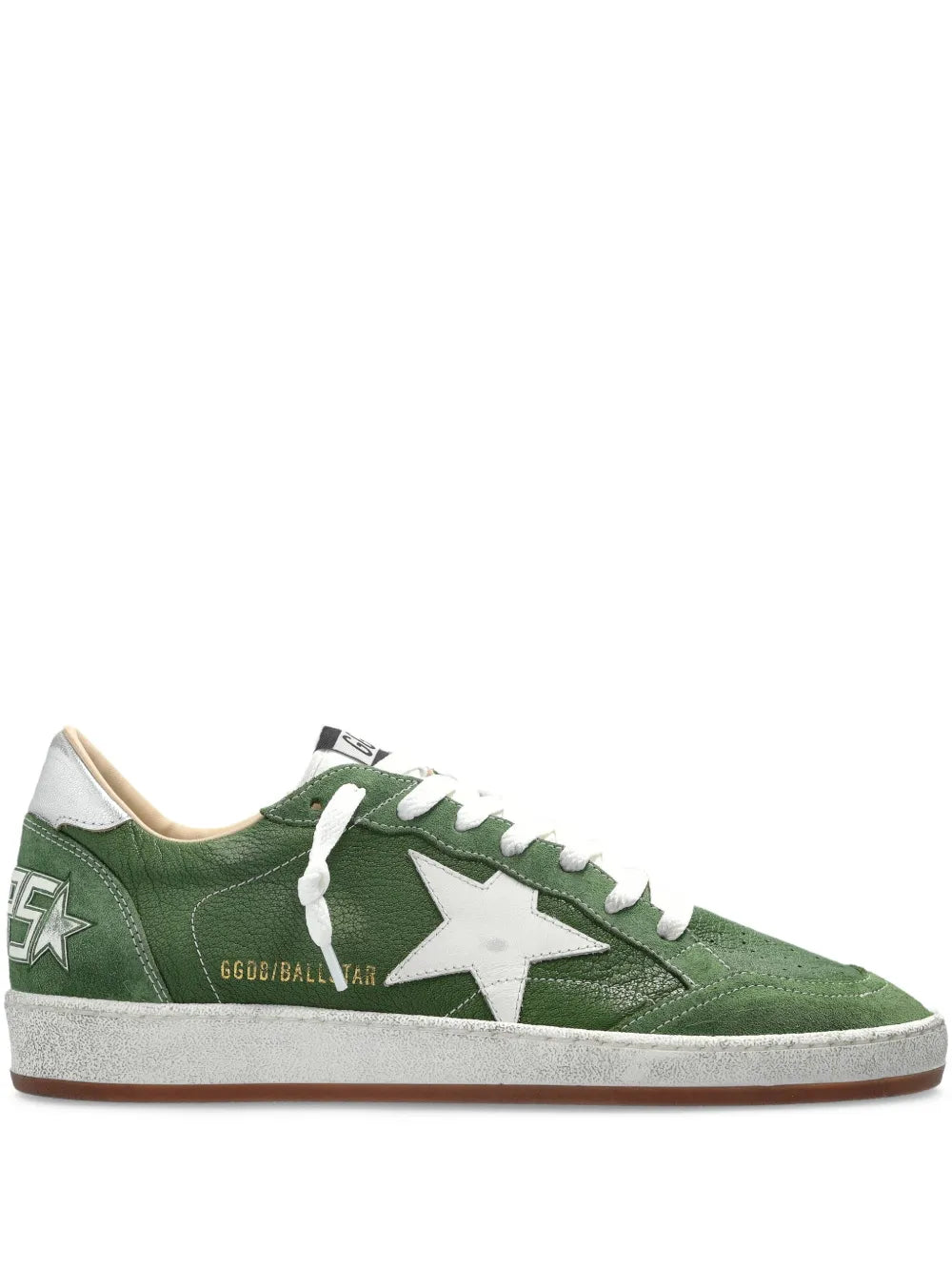 Golden Goose Ballstar Sneakers