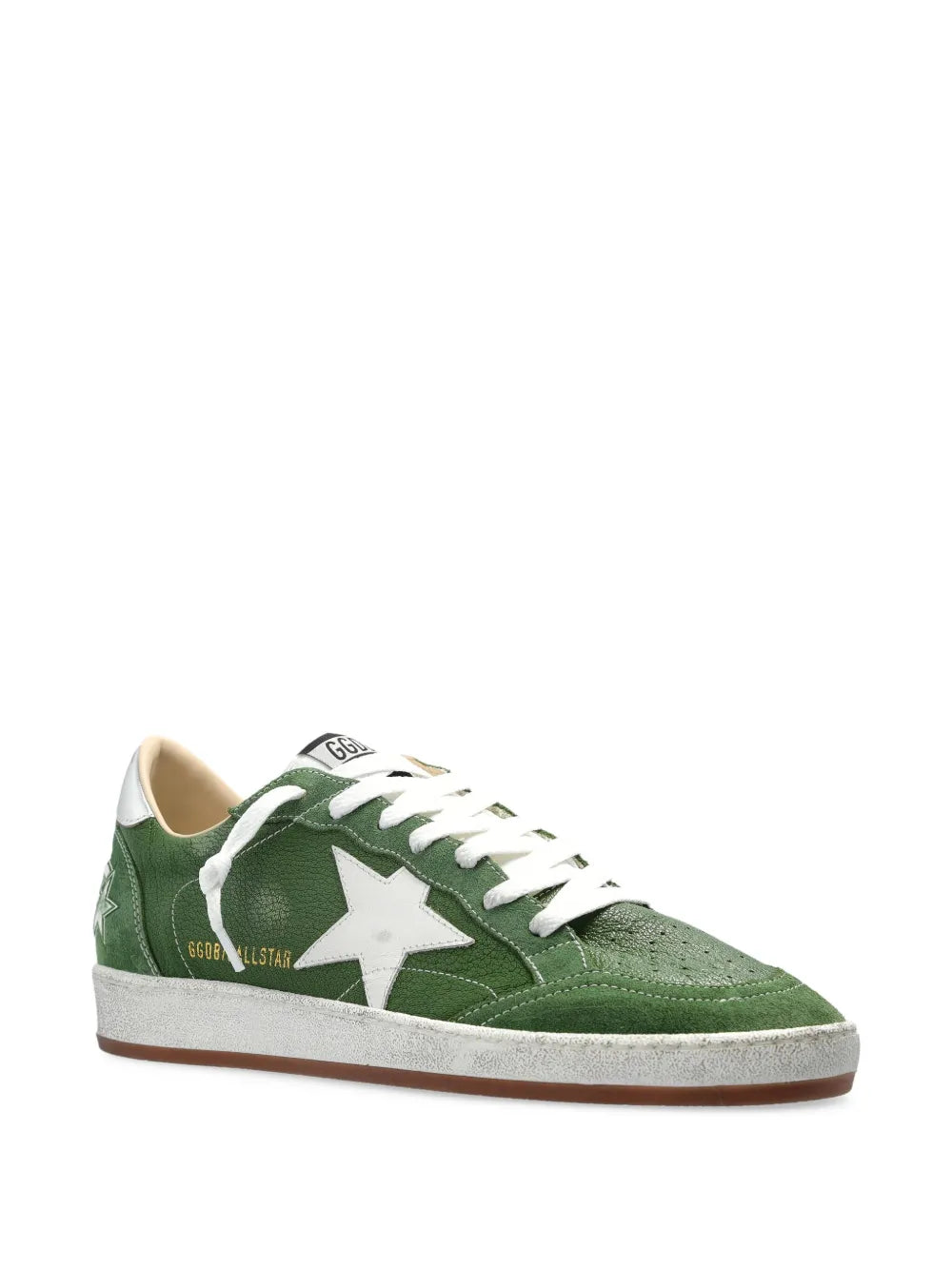 Golden Goose Ballstar Sneakers