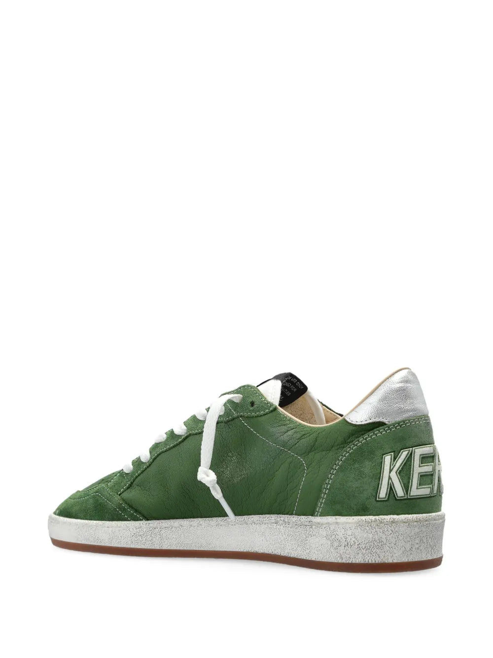 Golden Goose Ballstar Sneakers
