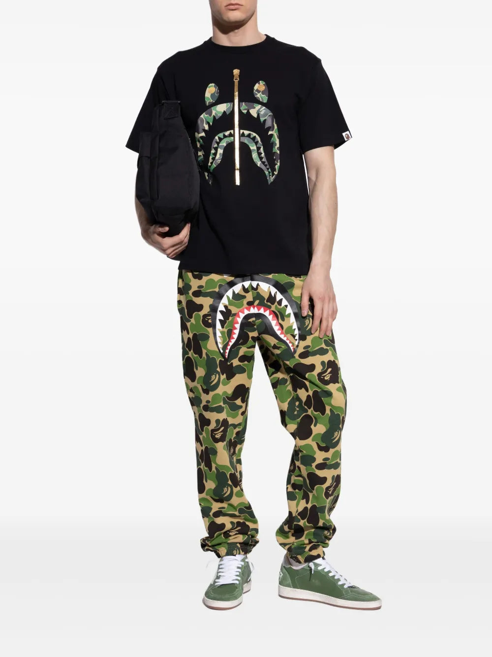 Golden Goose Ballstar Sneakers
