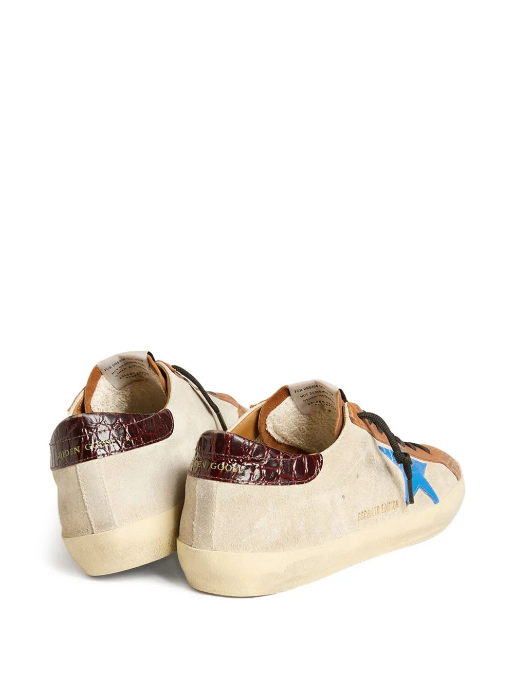 Golden Goose Super-Star Ltd Sneakers