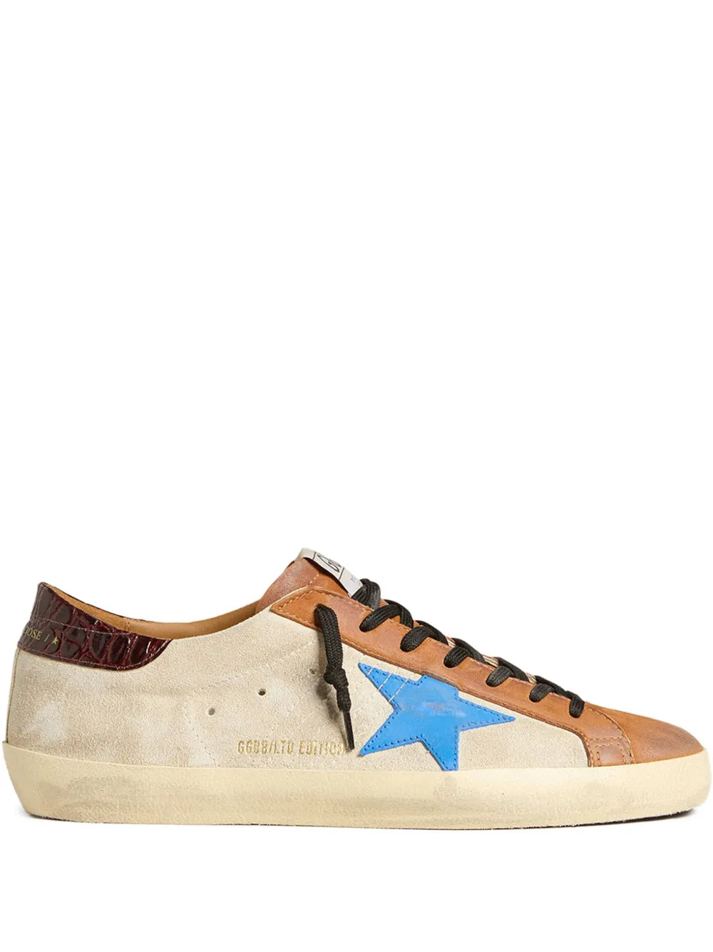 Golden Goose Super-Star Ltd Sneakers
