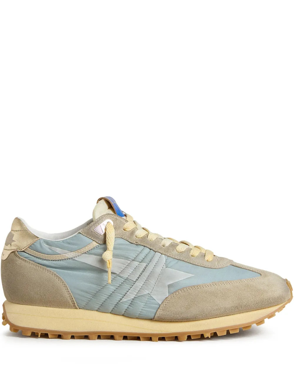 Golden Goose Running Marathon Sneakers