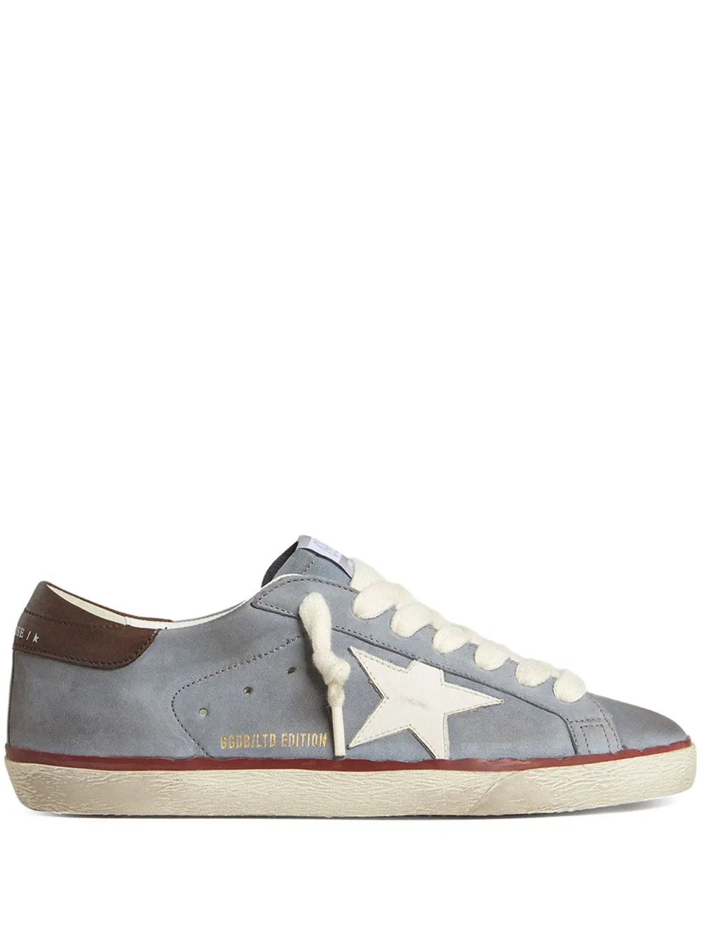 Golden Goose Super-Star Sneakers