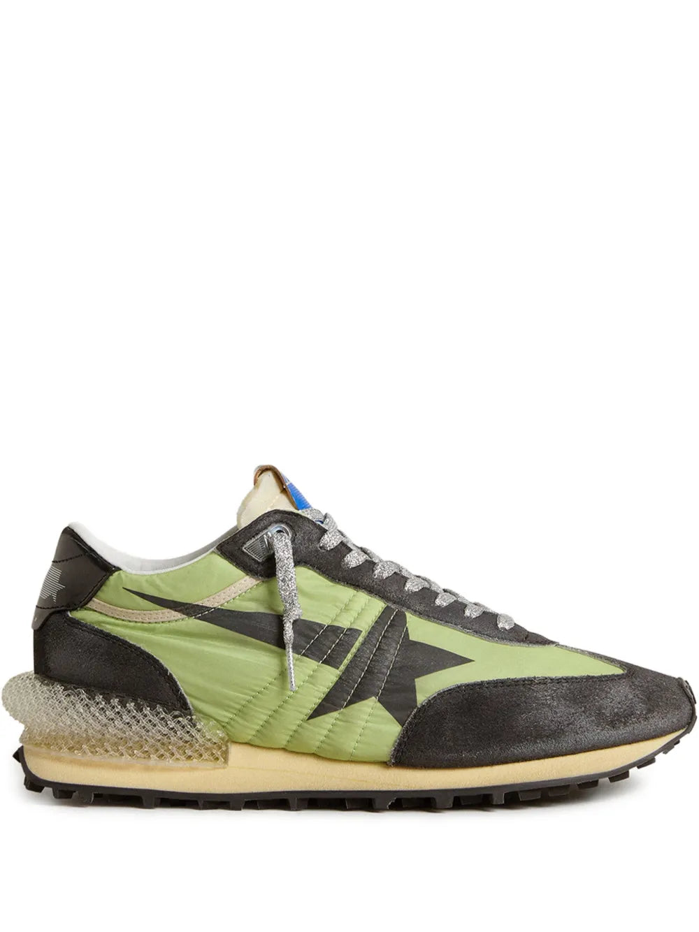 Golden Goose Running Marathon Sneakers