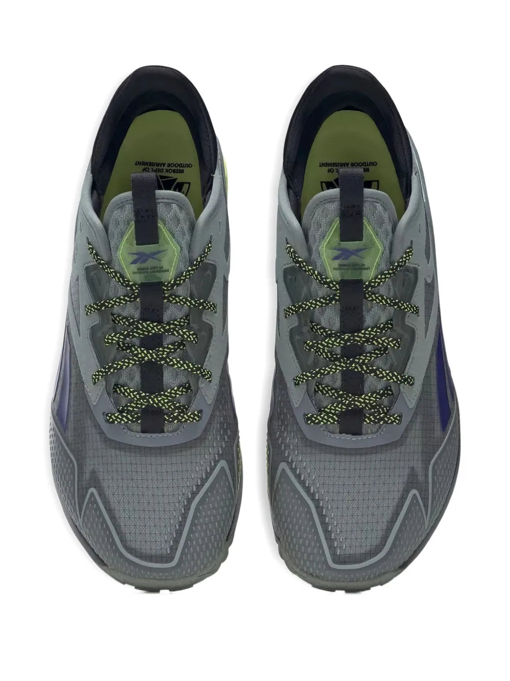 Reebok Nano X2 Tr Adventure Sneakers