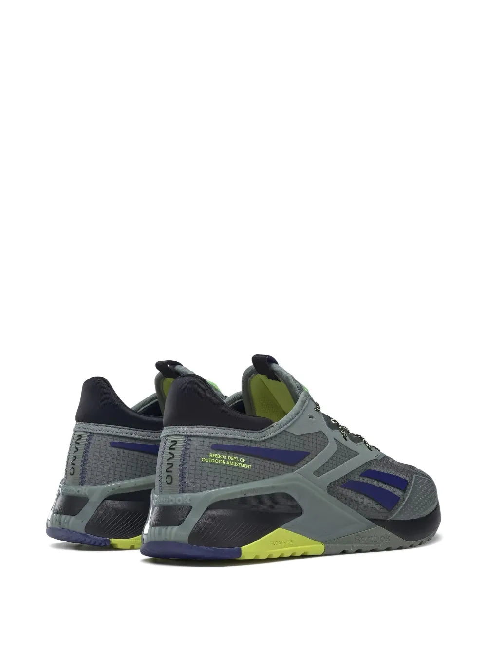 Reebok Nano X2 Tr Adventure Sneakers