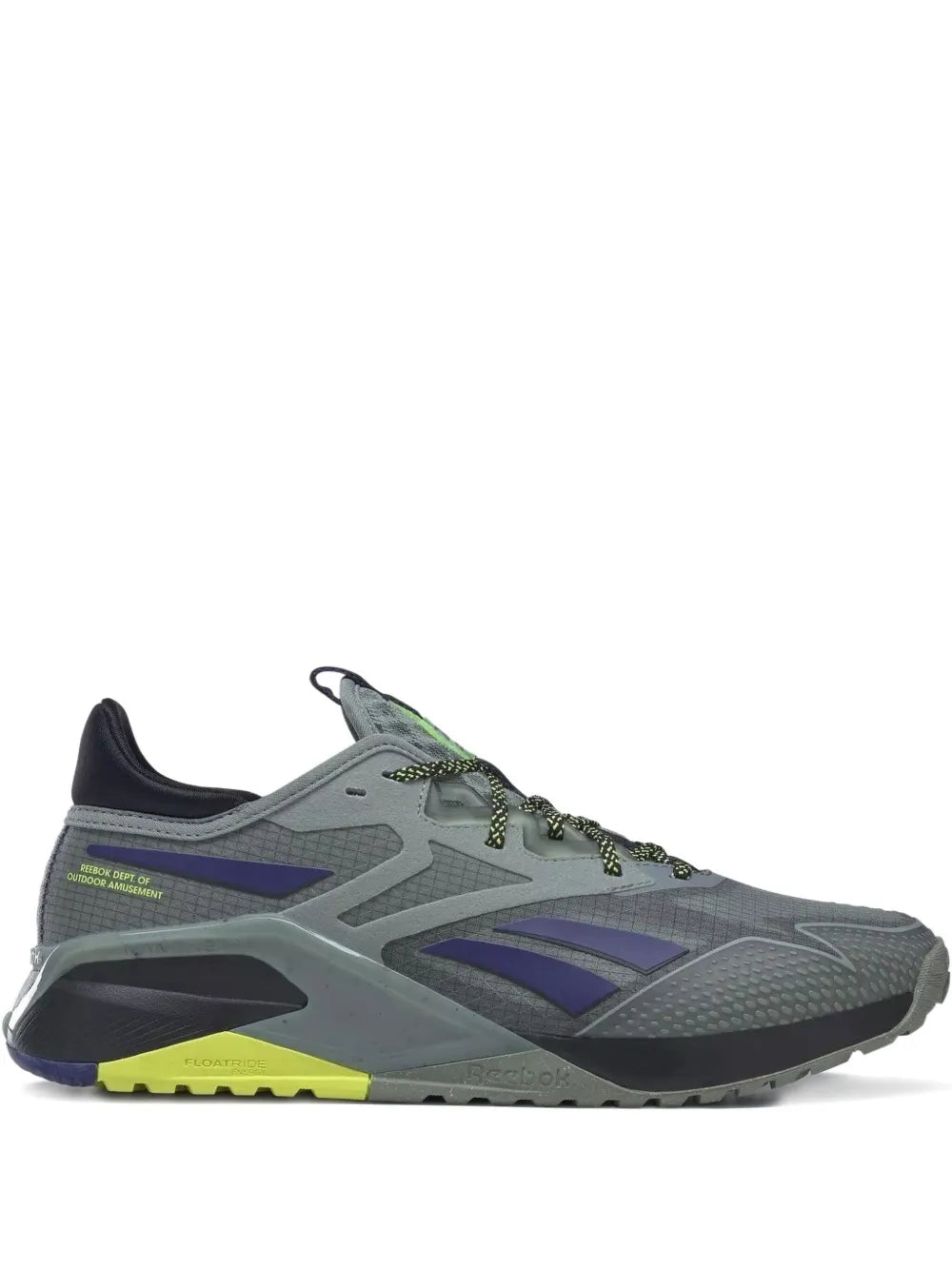 Reebok Nano X2 Tr Adventure Sneakers