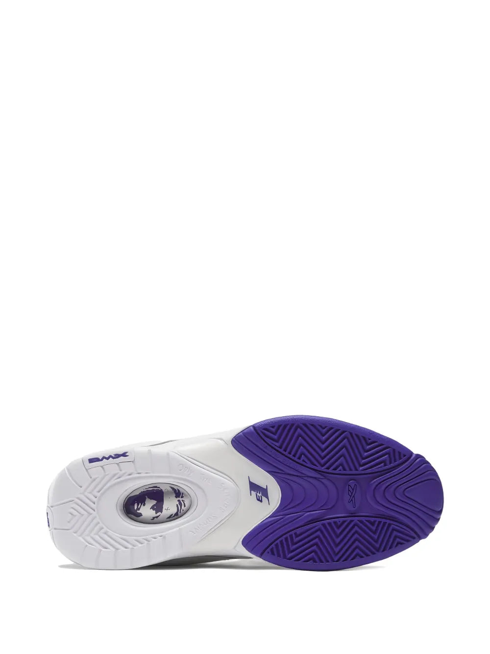 Reebok Answer 4 Free Agency Sneakers