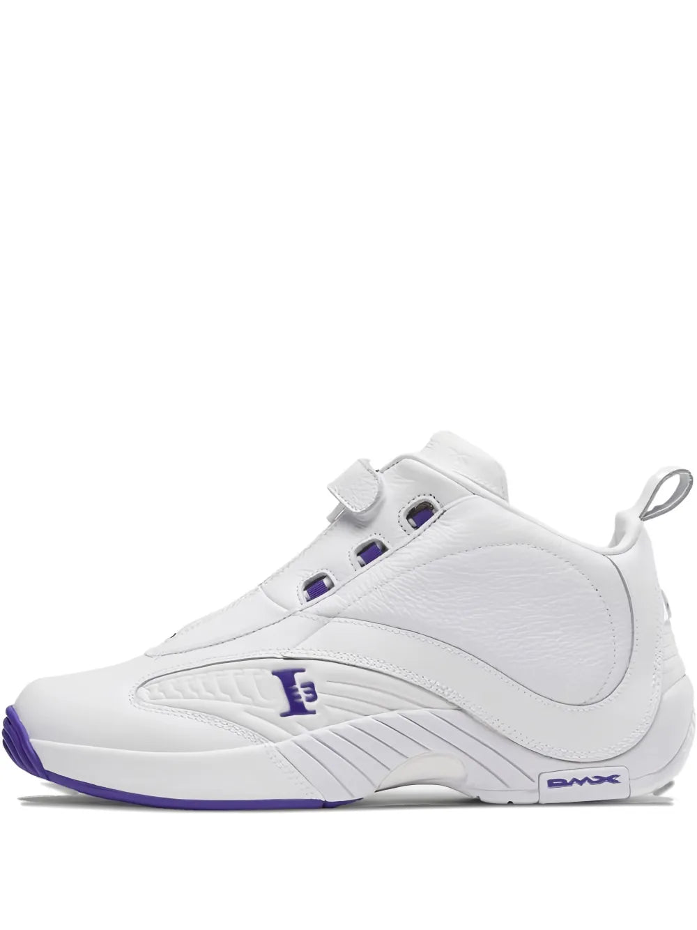 Reebok Answer 4 Free Agency Sneakers