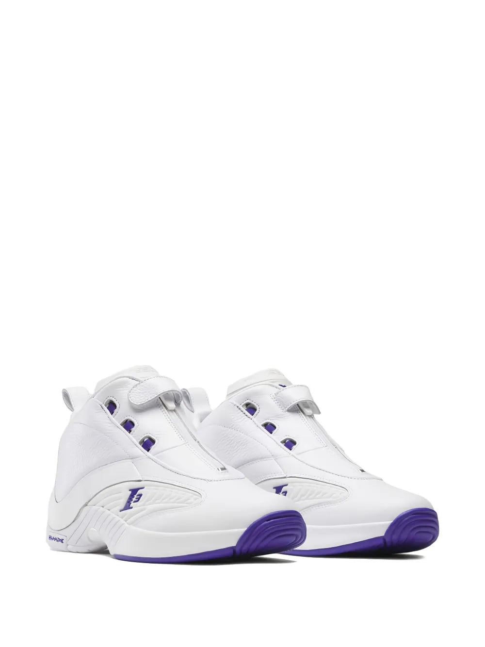 Reebok Answer 4 Free Agency Sneakers
