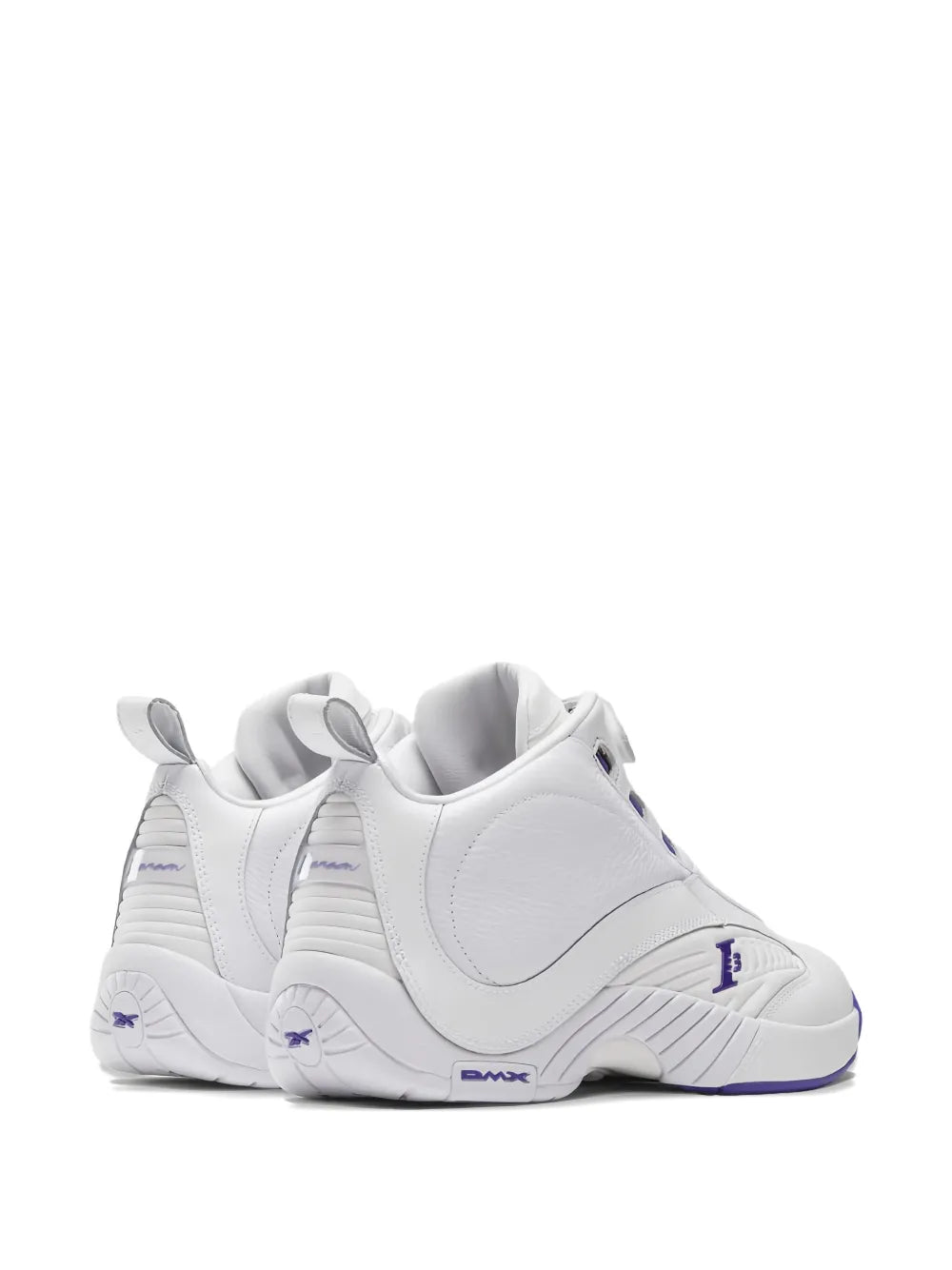 Reebok Answer 4 Free Agency Sneakers