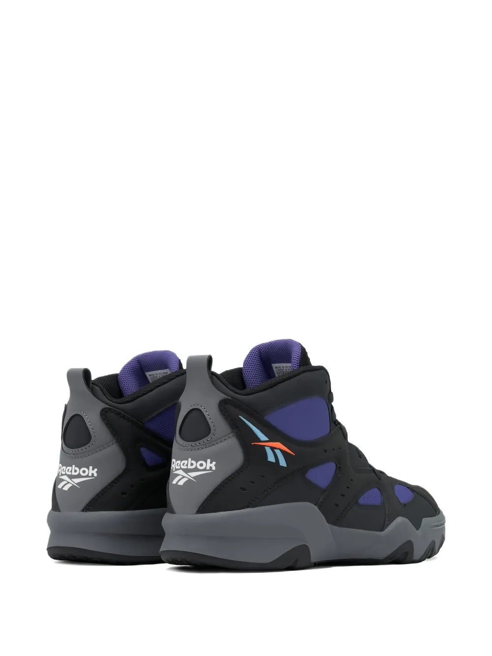 Reebok Atr Decimator High-Top Trainers