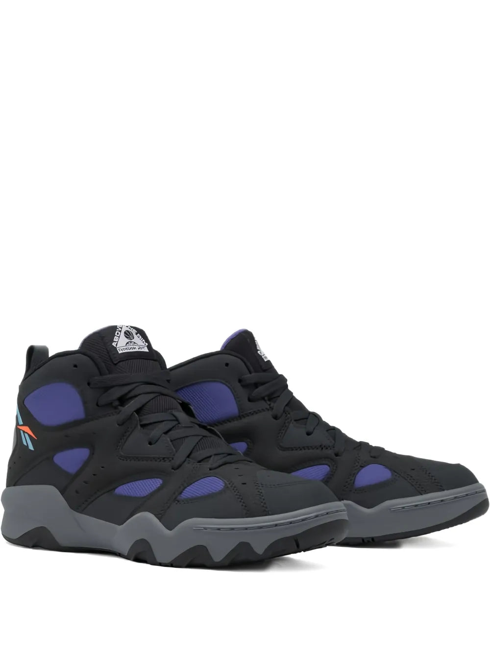 Reebok Atr Decimator High-Top Trainers