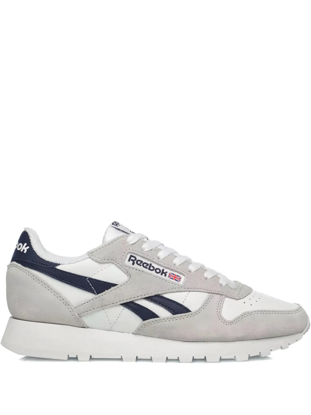Reebok Classic Leather Trainers