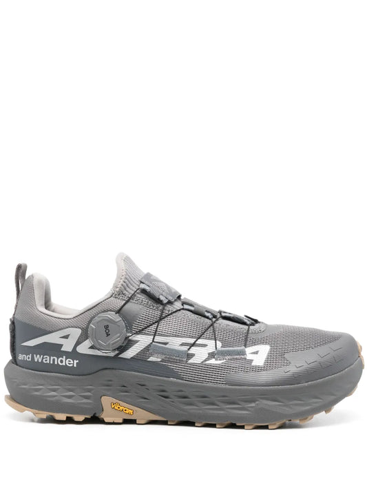 And Wander X Altra Timp 5 Sneakers