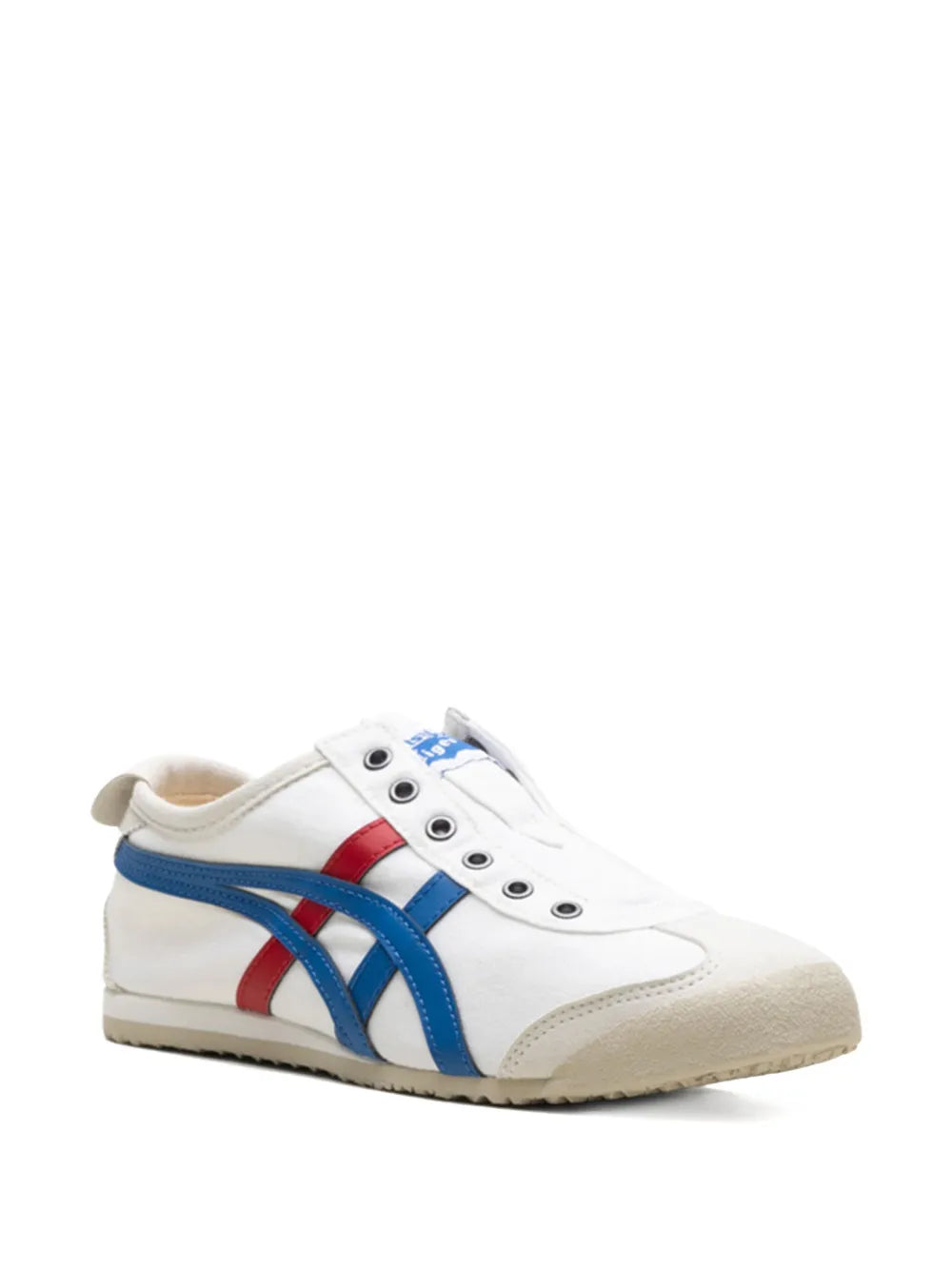 Onitsuka Tiger Mexico 66 Slip-On Tricolor (2023) Sneakers