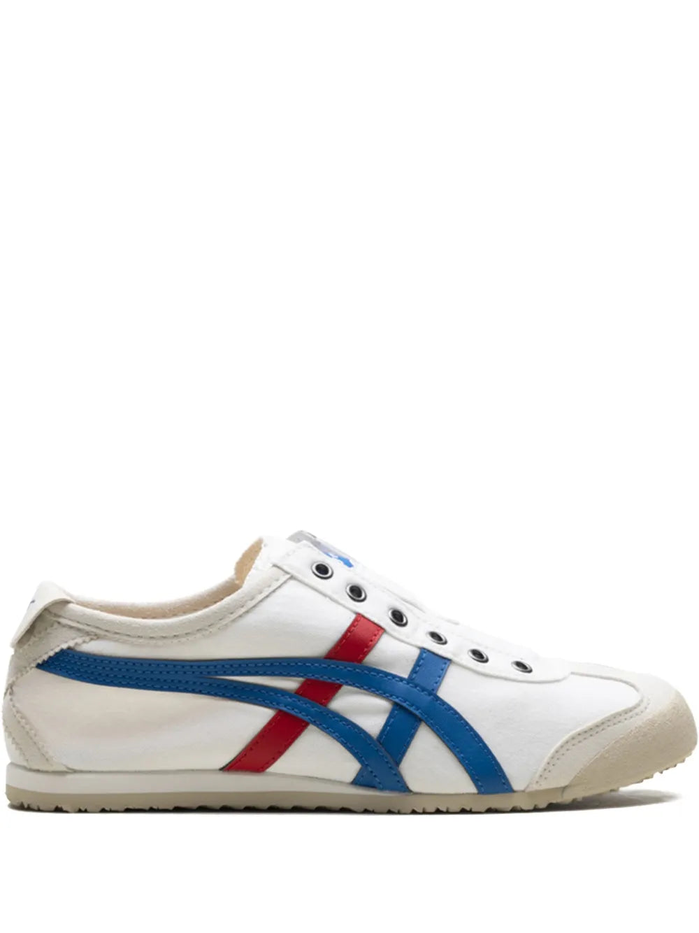 Onitsuka Tiger Mexico 66 Slip-On Tricolor (2023) Sneakers