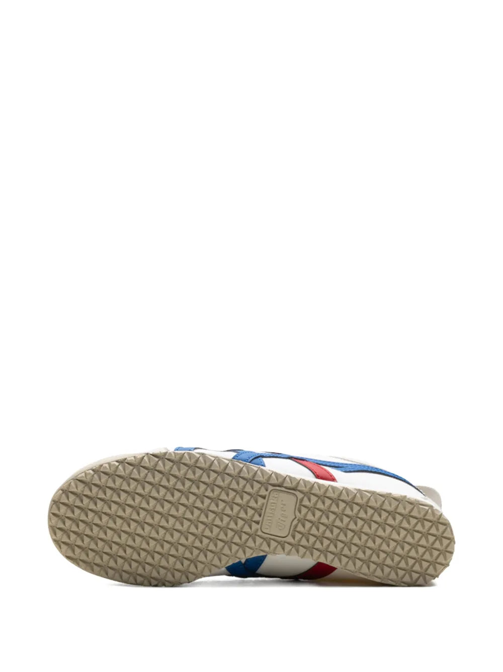 Onitsuka Tiger Mexico 66 Slip-On Tricolor (2023) Sneakers