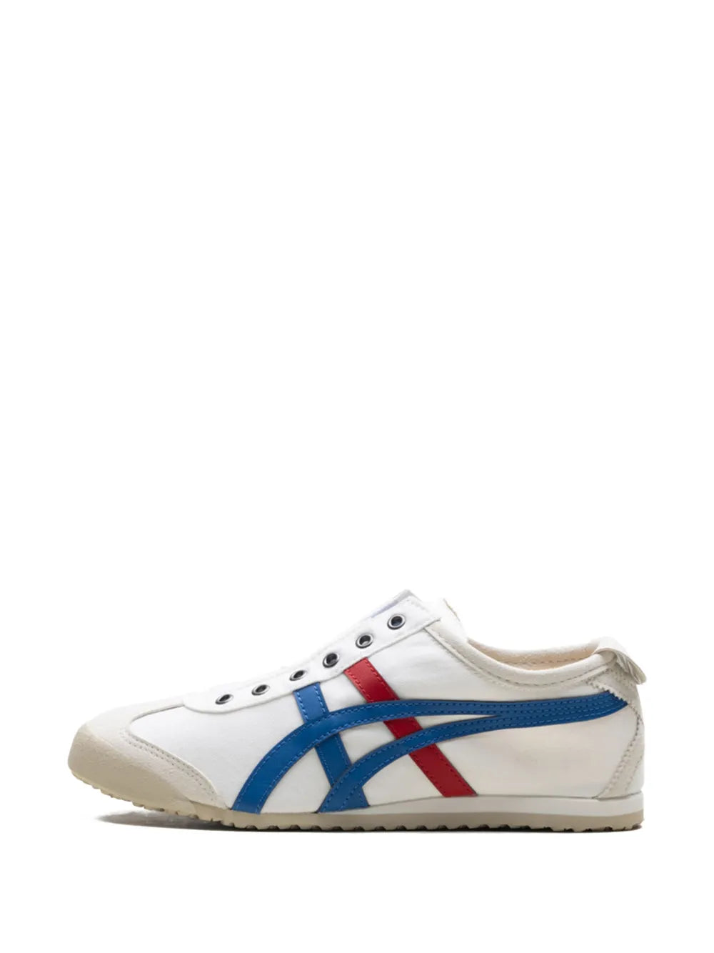Onitsuka Tiger Mexico 66 Slip-On Tricolor (2023) Sneakers