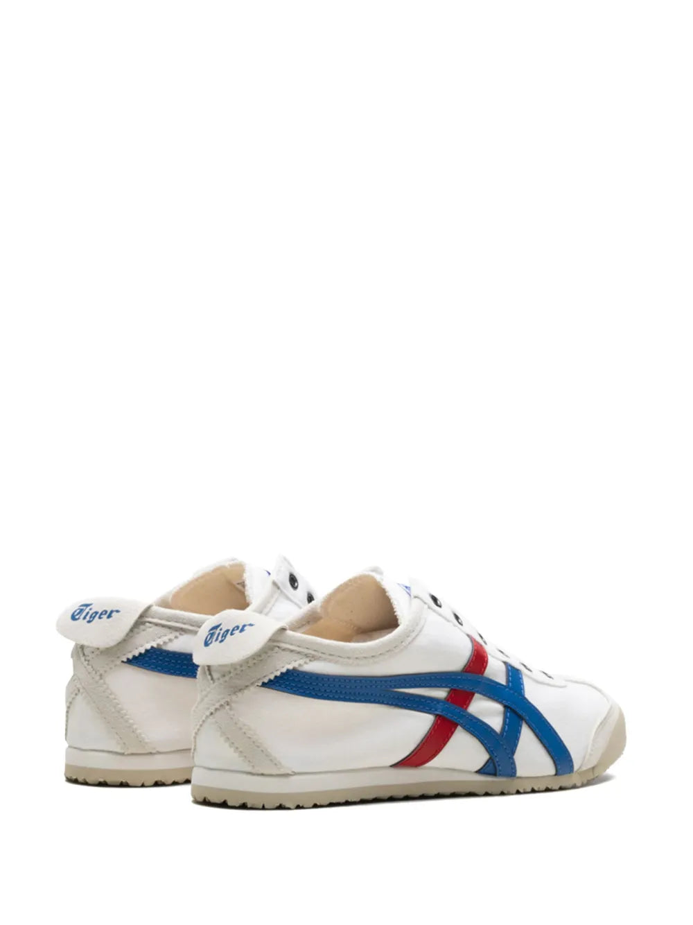 Onitsuka Tiger Mexico 66 Slip-On Tricolor (2023) Sneakers