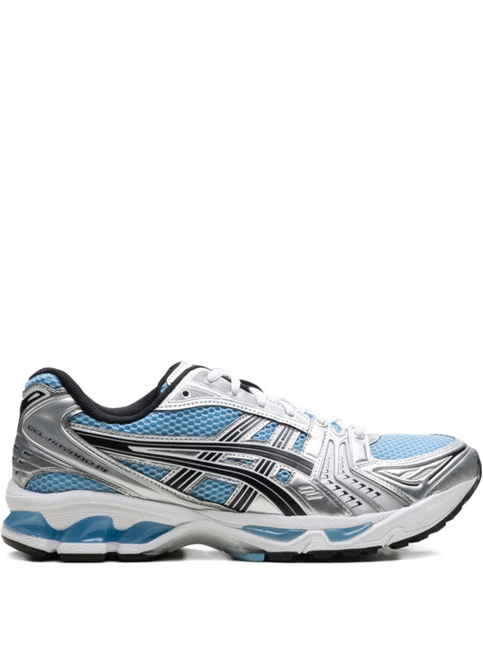 Asics Gel-Kayano 14 Arctic Sky/Pure Silver Sneakers