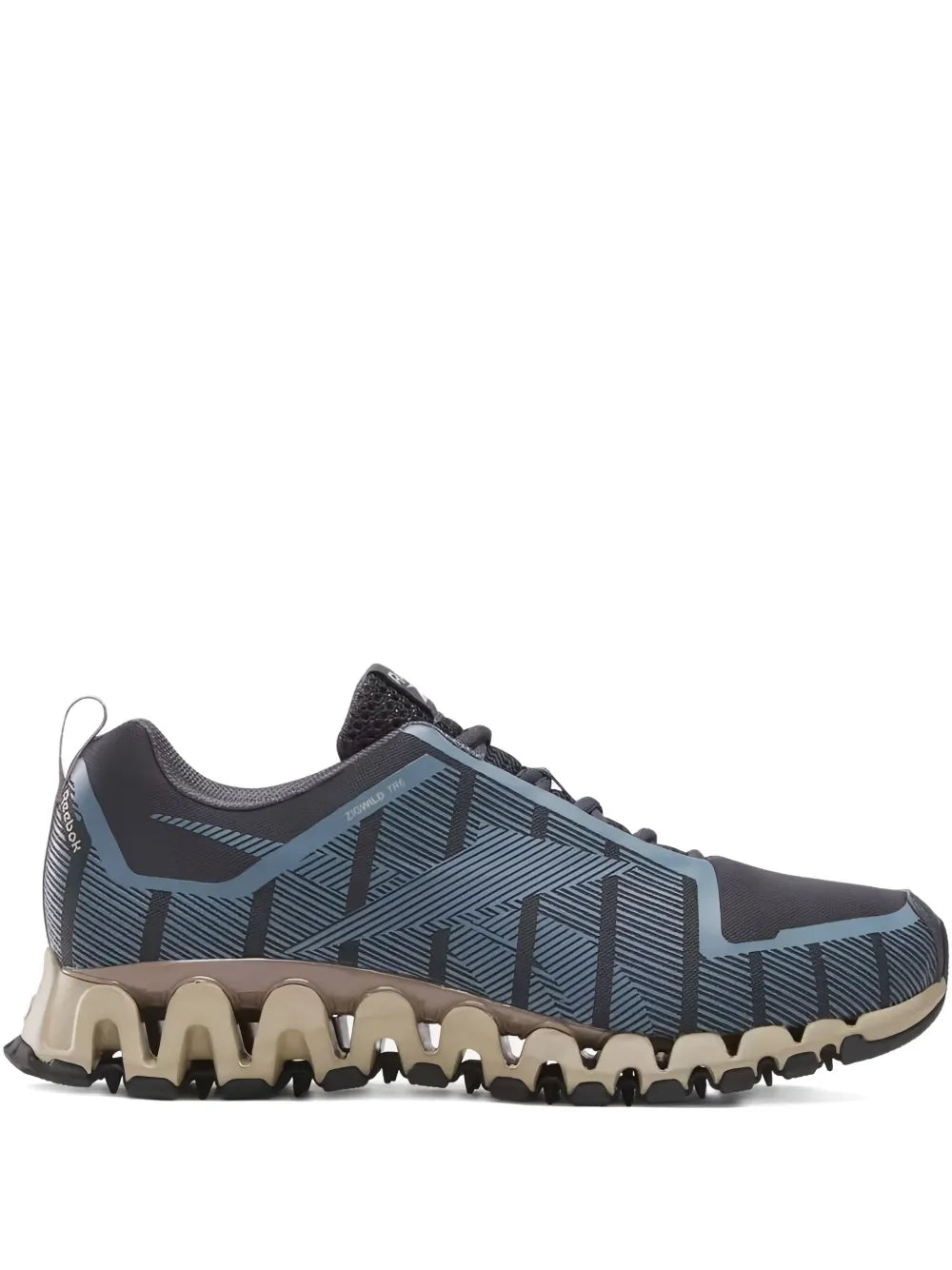 Reebok Zigwild Trail 6 Soft Slate Sneakers