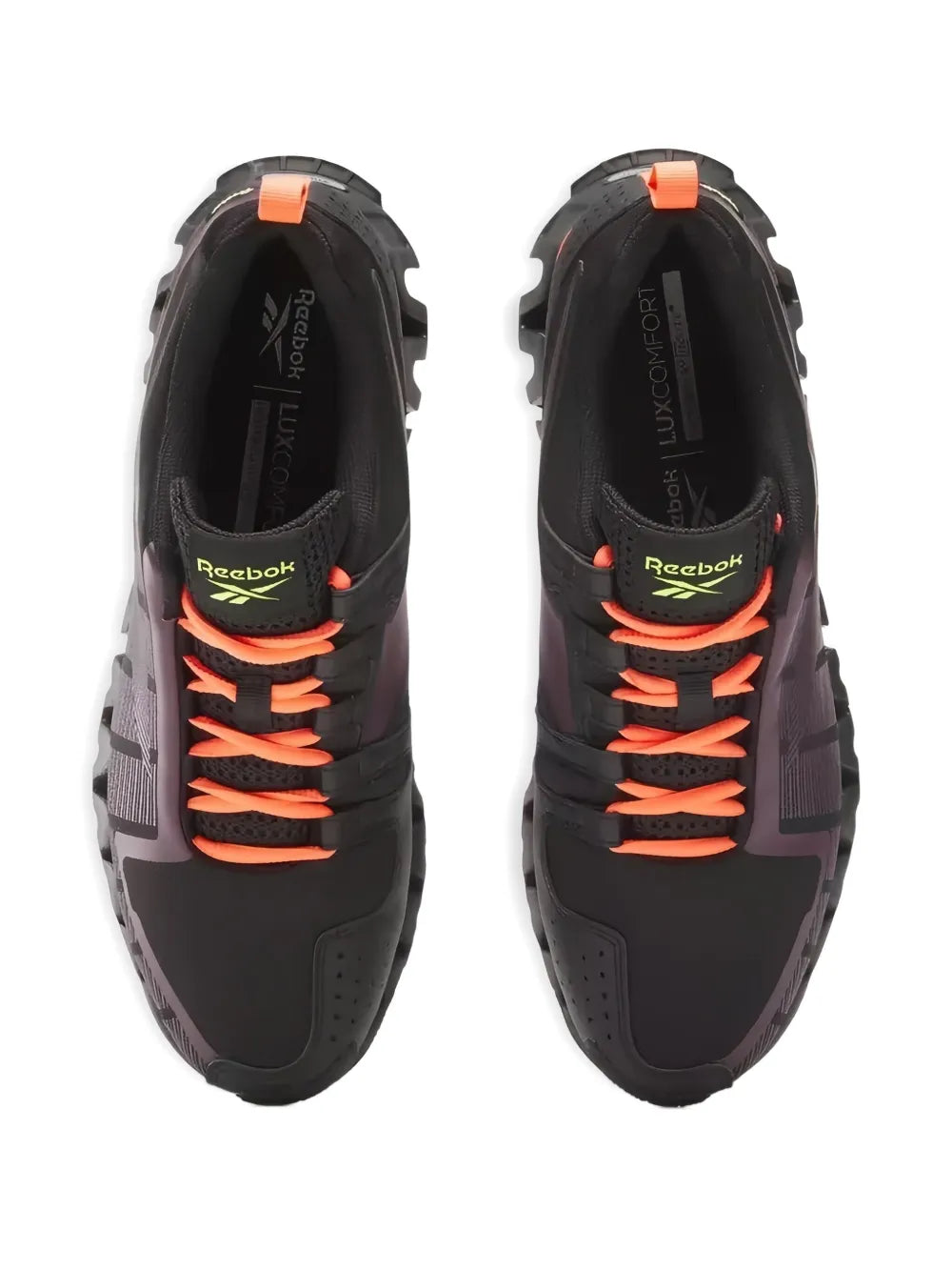 Reebok Zigwild Trail 6 Midnight Plum Trainers