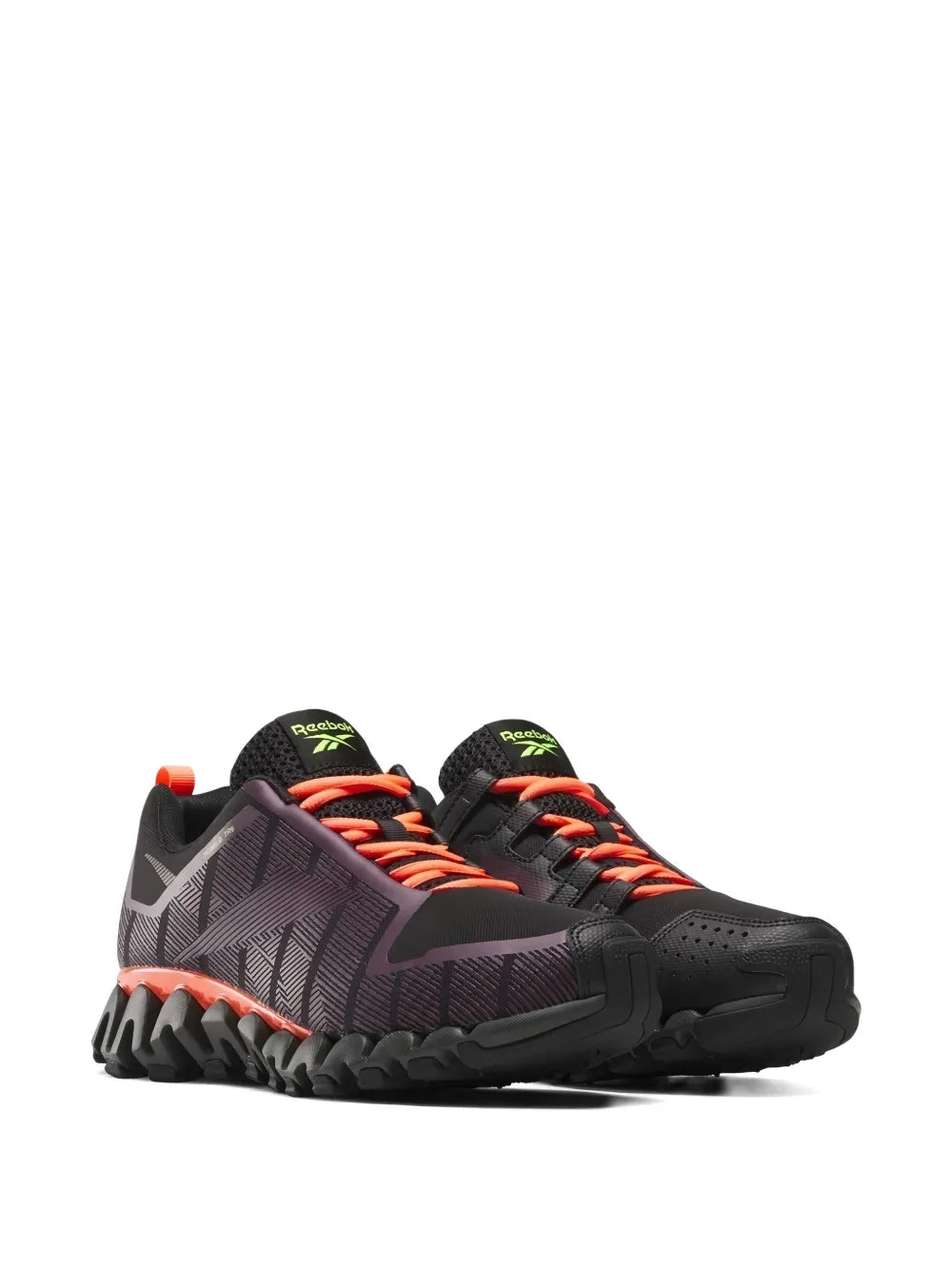 Reebok Zigwild Trail 6 Midnight Plum Trainers