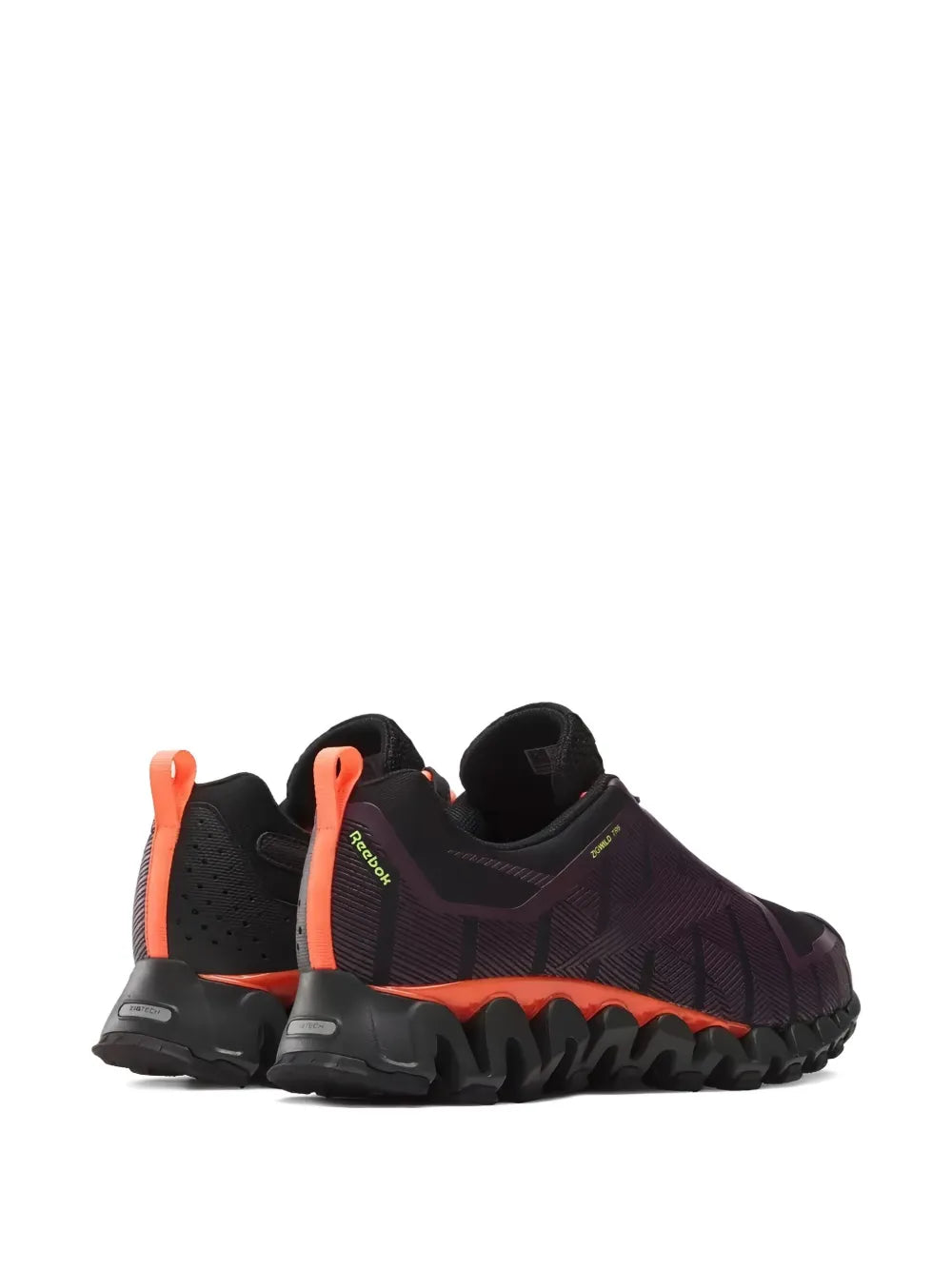 Reebok Zigwild Trail 6 Midnight Plum Trainers