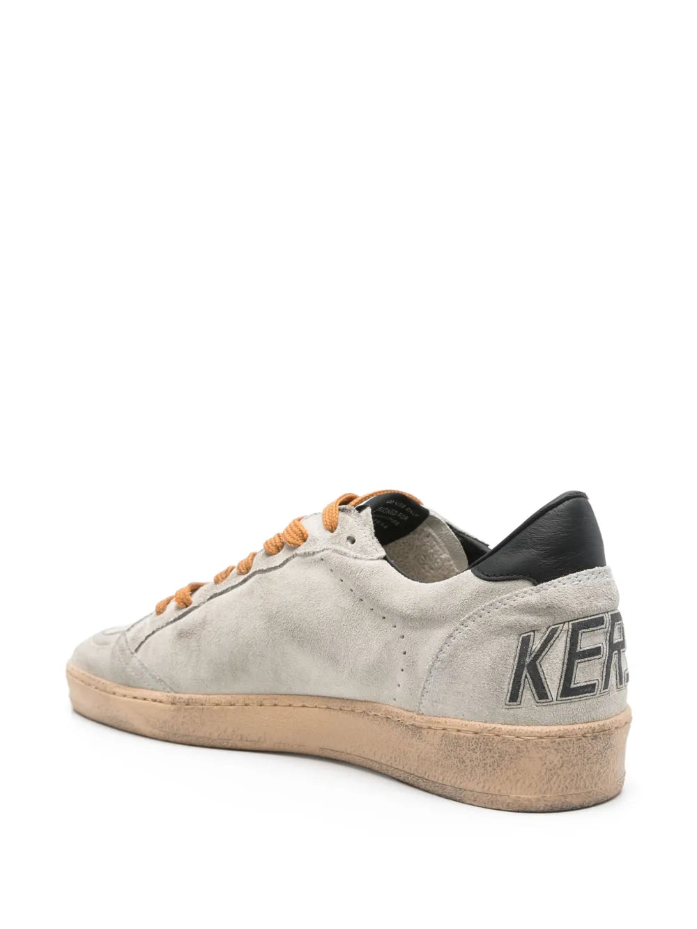 Golden Goose Ball Star Sneakers