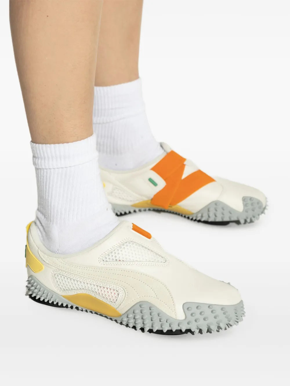 Puma Ur Mostro Sneakers