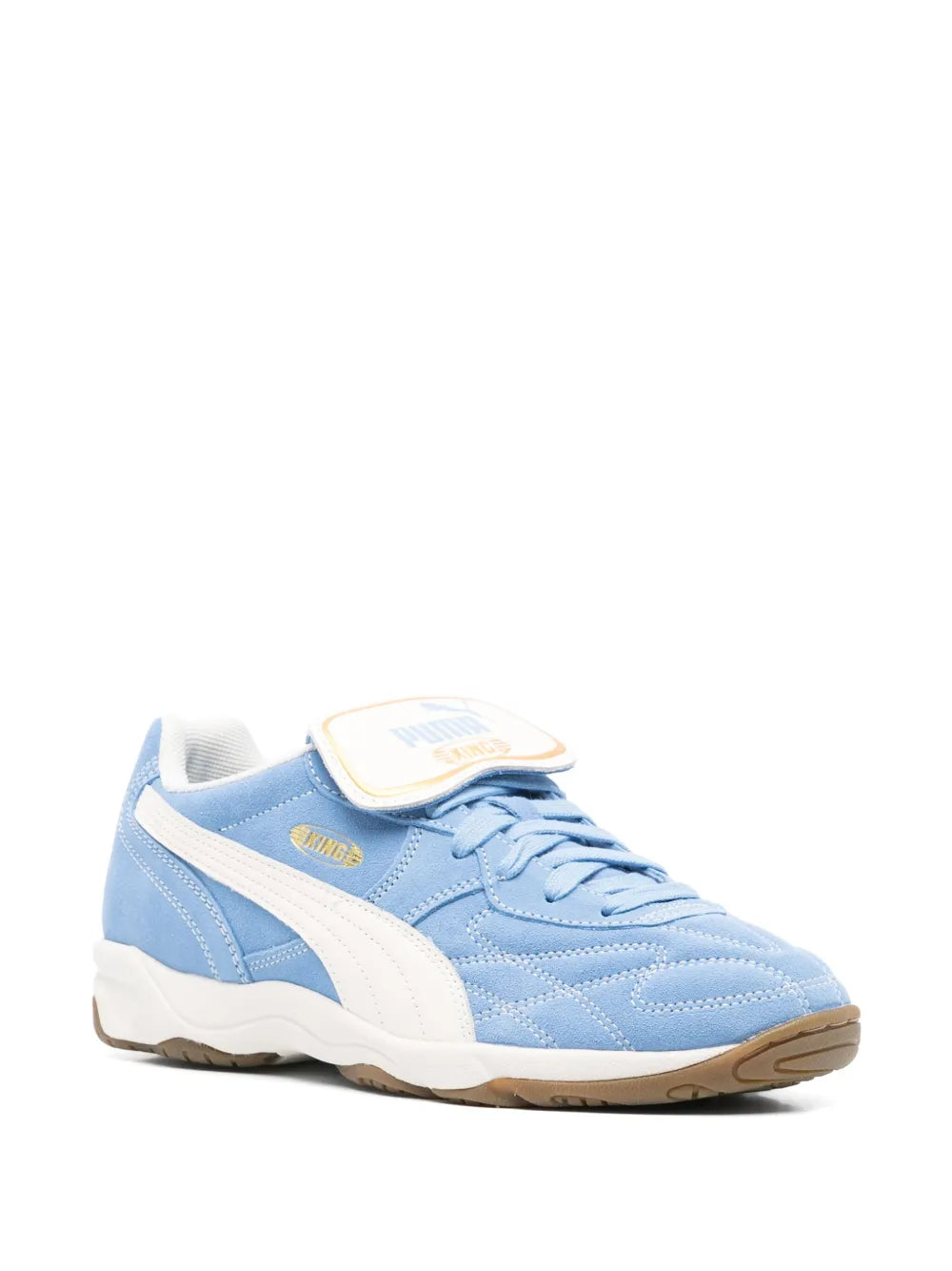 Puma King Indoor Royalty Sneakers