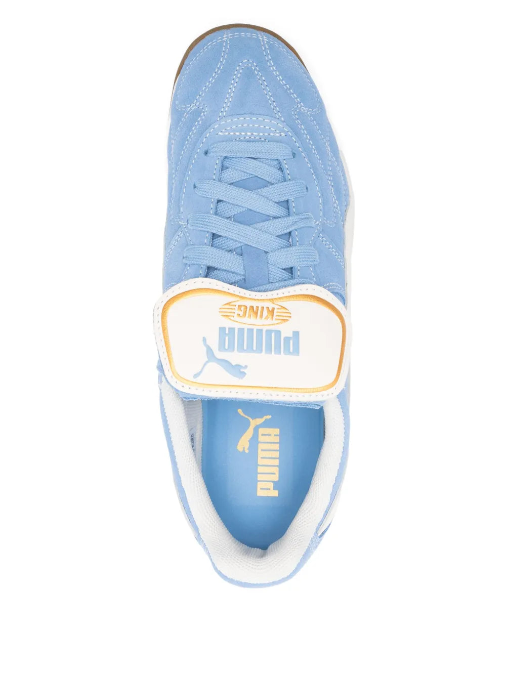 Puma King Indoor Royalty Sneakers