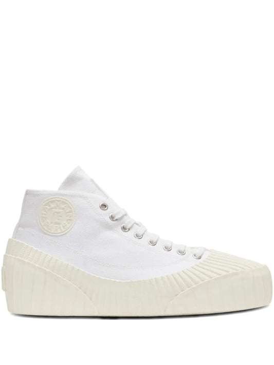 Balmain Riff Low Sneakers