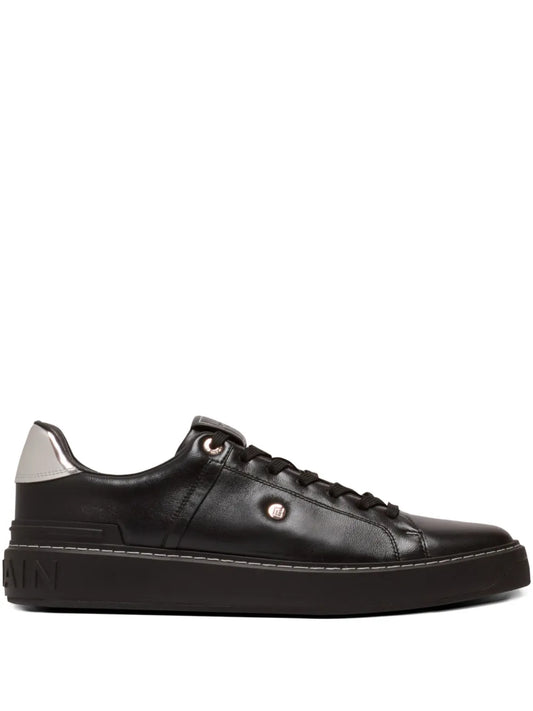 Balmain B-Court Sneakers