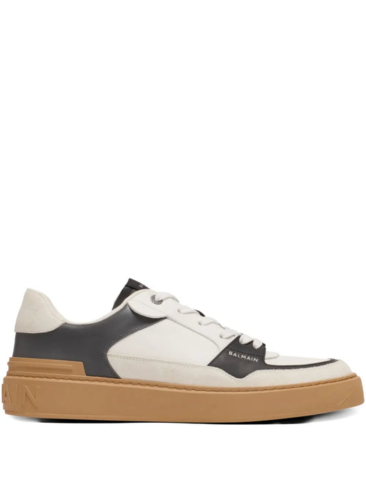 Balmain B-Court Sneakers