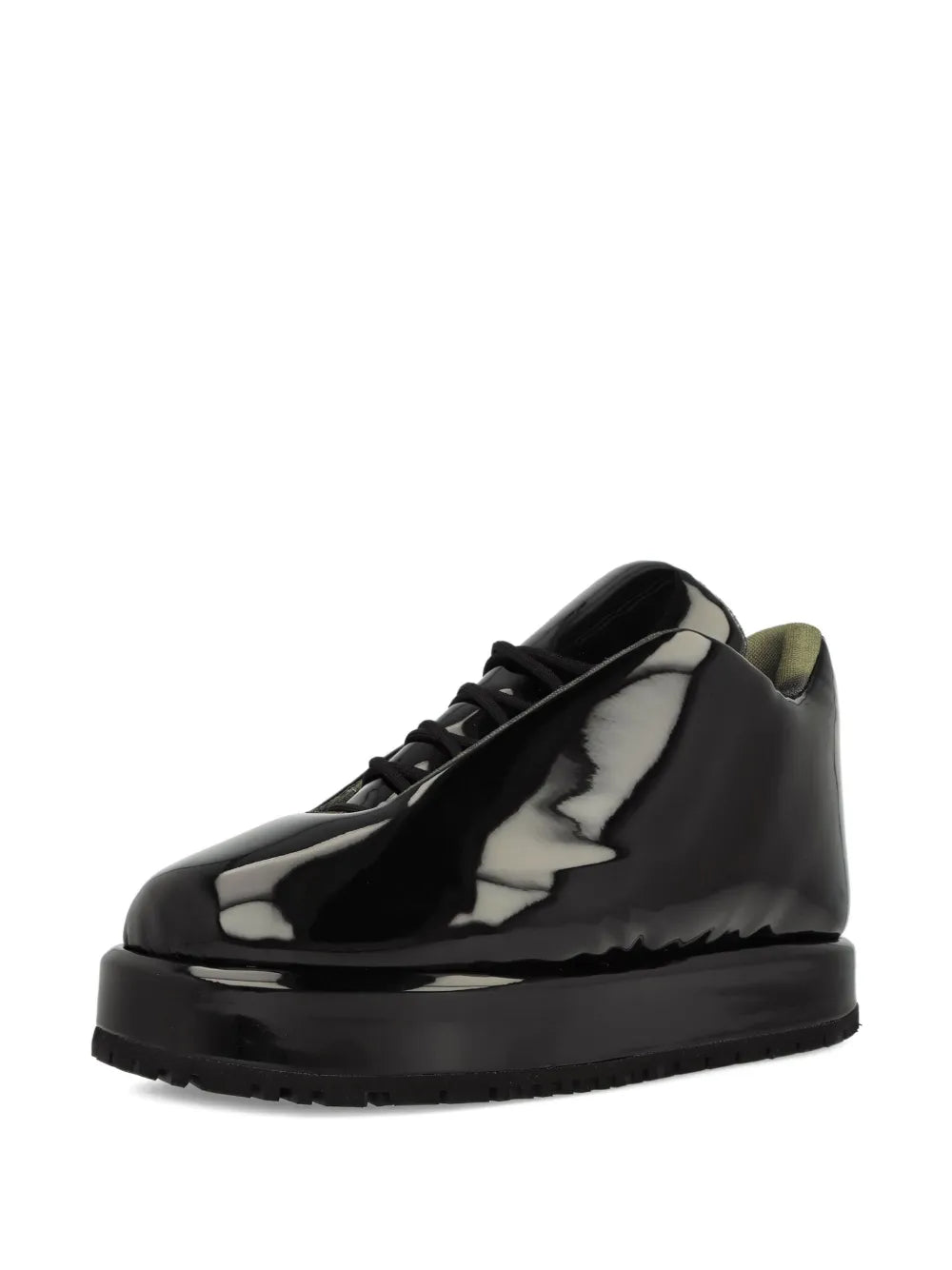 Pdf Nuvola Mercury Metal Trainers