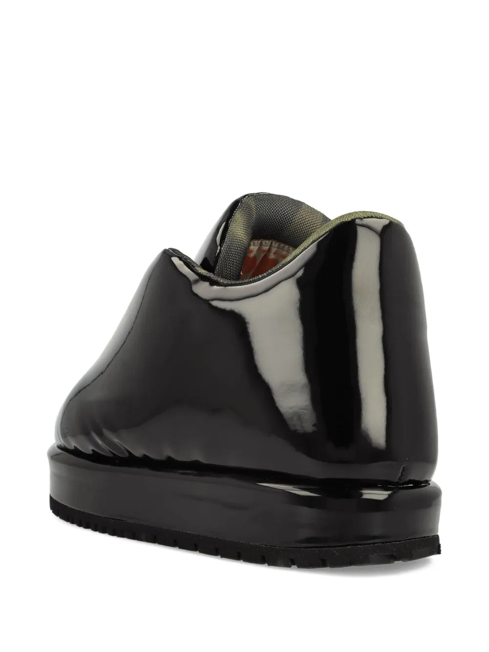 Pdf Nuvola Mercury Metal Trainers