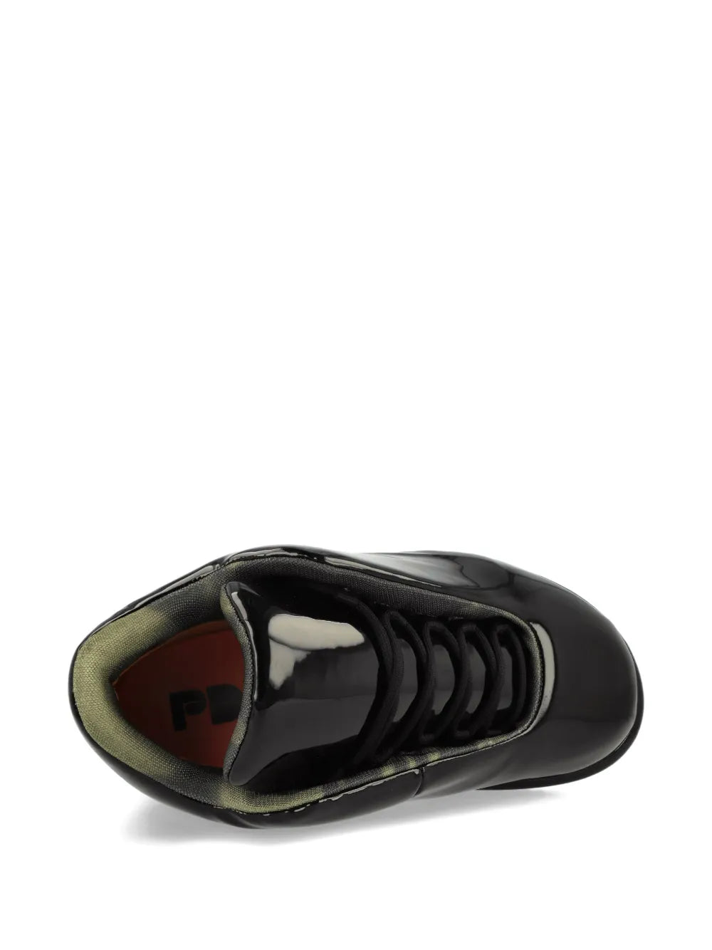Pdf Nuvola Mercury Metal Trainers