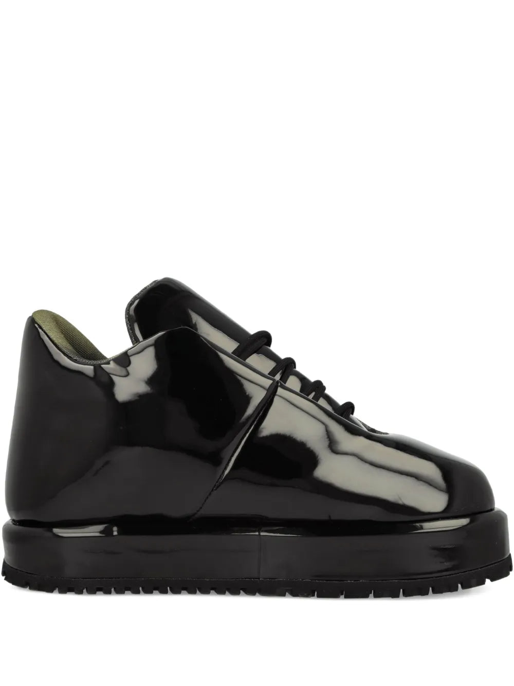 Pdf Nuvola Mercury Metal Trainers